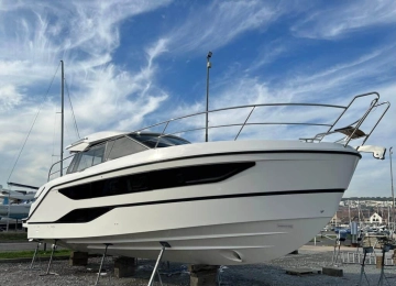 Bavaria Yachts SR38 HT de segunda mano en venta