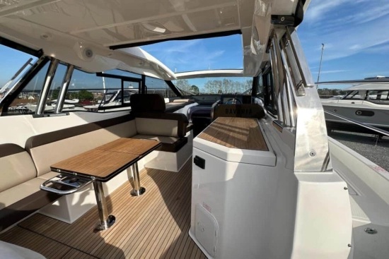 Bavaria Yachts SR38 HT usata in vendita
