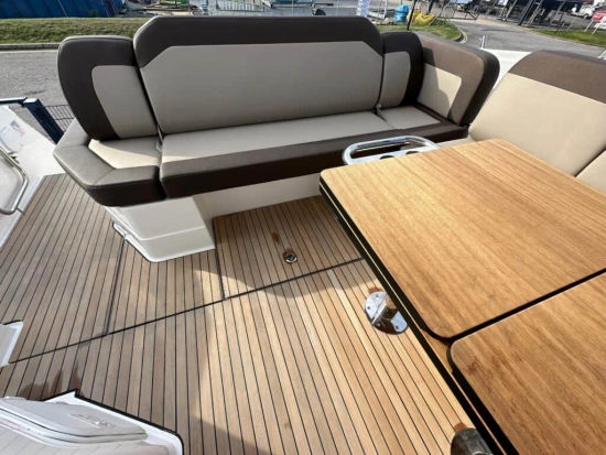 Bavaria Yachts SR38 HT usata in vendita