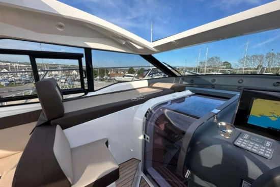 Bavaria Yachts SR38 HT usata in vendita