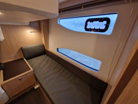 Bavaria Yachts SR38 HT usata in vendita