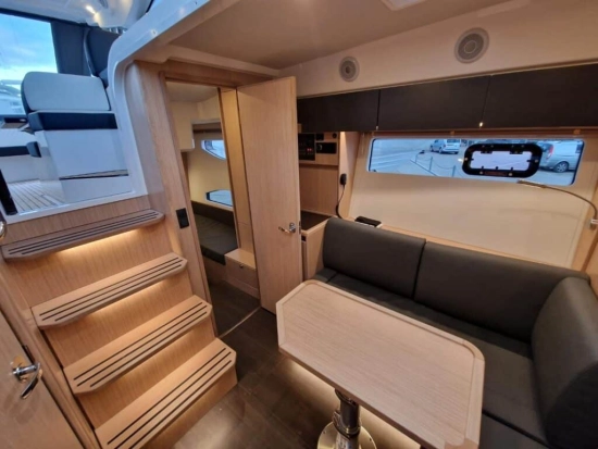 Bavaria Yachts SR38 HT usata in vendita