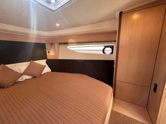 Bavaria Yachts SR38 HT usata in vendita