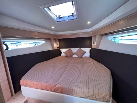 Bavaria Yachts SR38 HT usata in vendita
