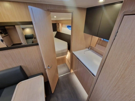 Bavaria Yachts SR38 HT usata in vendita