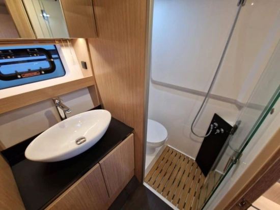 Bavaria Yachts SR38 HT usata in vendita
