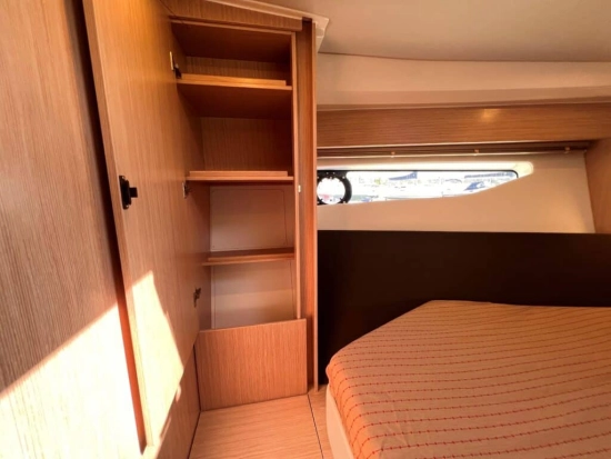 Bavaria Yachts SR38 HT usata in vendita