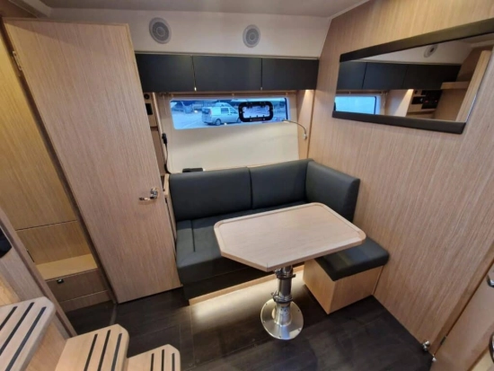 Bavaria Yachts SR38 HT usata in vendita