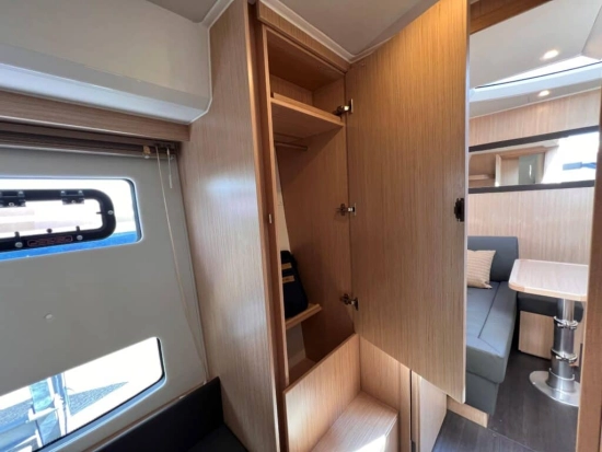 Bavaria Yachts SR38 HT usata in vendita