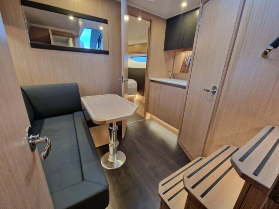 Bavaria Yachts SR38 HT usata in vendita