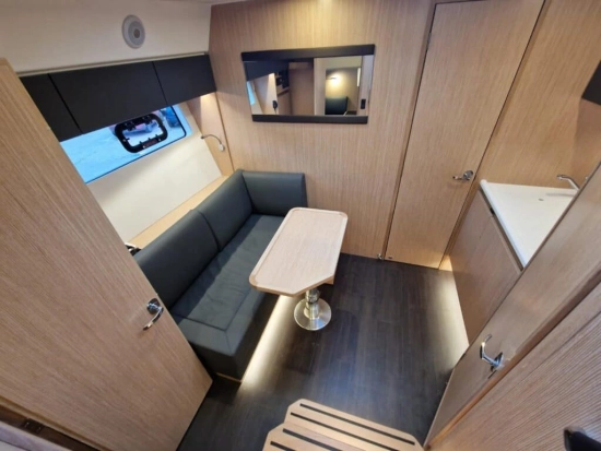 Bavaria Yachts SR38 HT usata in vendita