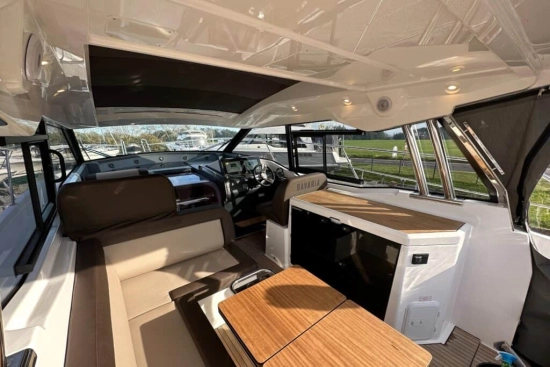 Bavaria Yachts SR38 HT usata in vendita