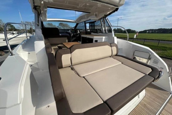 Bavaria Yachts SR38 HT usata in vendita