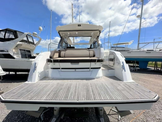 Bavaria Yachts SR38 HT usata in vendita