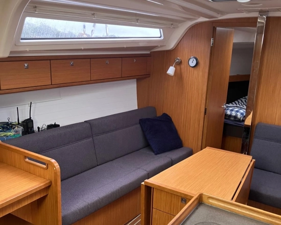 Bavaria Yachts Cruiser 37 usata in vendita