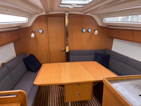 Bavaria Yachts Cruiser 37 usata in vendita