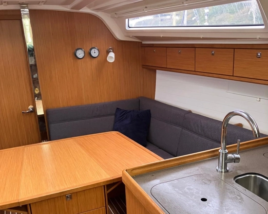 Bavaria Yachts Cruiser 37 usata in vendita