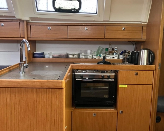 Bavaria Yachts Cruiser 37 usata in vendita