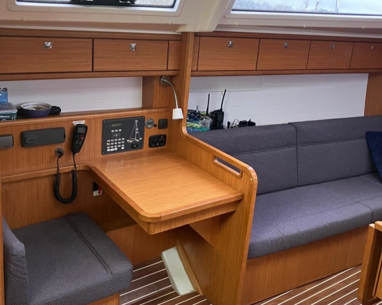 Bavaria Yachts Cruiser 37 usata in vendita