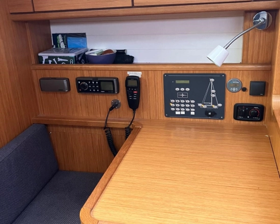 Bavaria Yachts Cruiser 37 usata in vendita