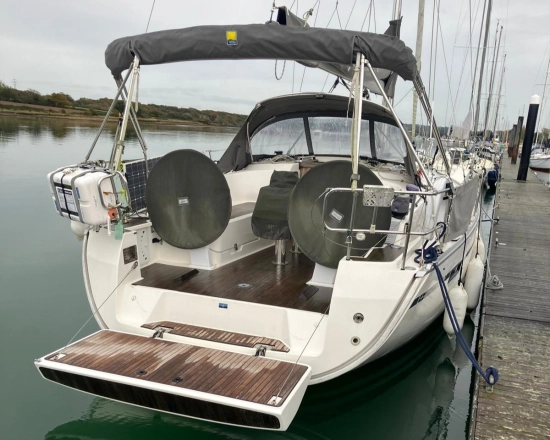 Bavaria Yachts Cruiser 37 usata in vendita