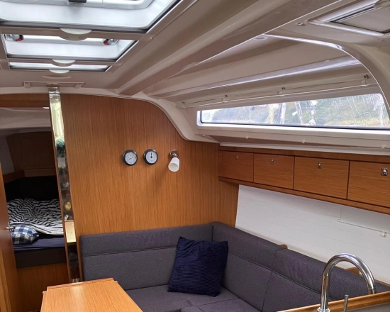 Bavaria Yachts Cruiser 37 usata in vendita