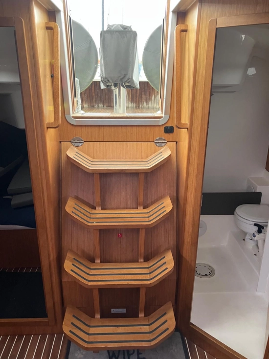 Bavaria Yachts Cruiser 37 usata in vendita
