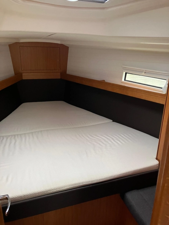 Bavaria Yachts Cruiser 37 usata in vendita
