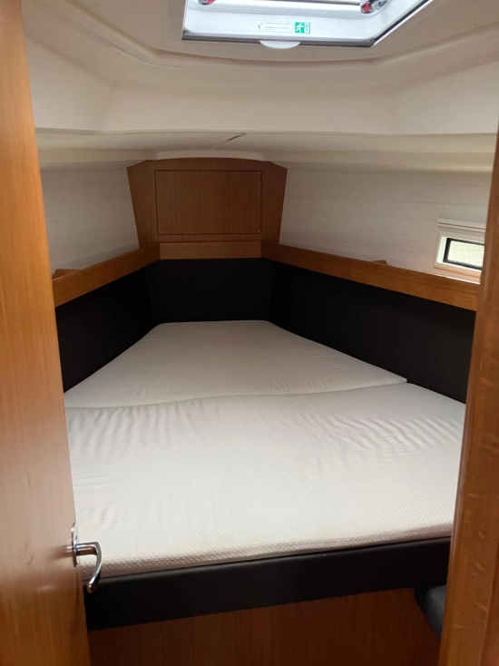 Bavaria Yachts Cruiser 37 usata in vendita
