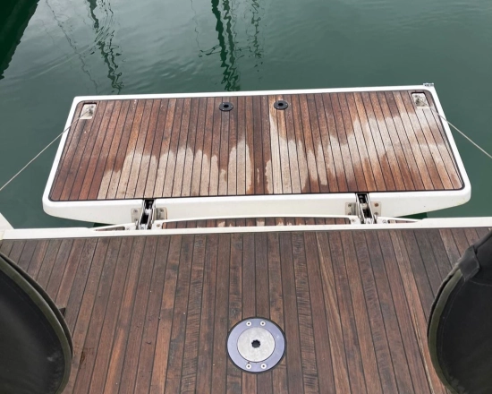 Bavaria Yachts Cruiser 37 usata in vendita