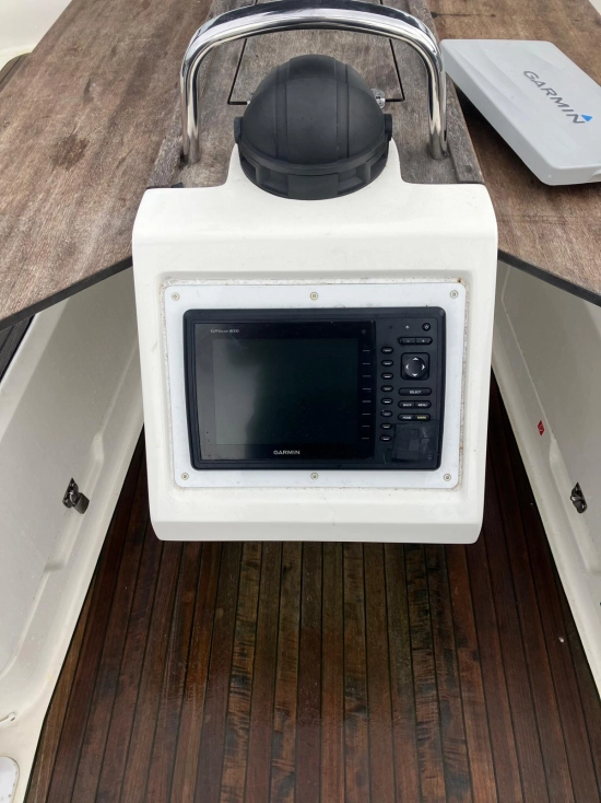 Bavaria Yachts Cruiser 37 usata in vendita