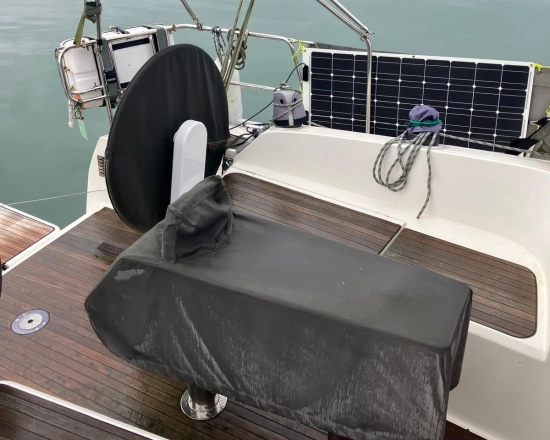 Bavaria Yachts Cruiser 37 usata in vendita