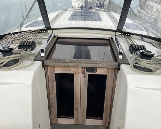 Bavaria Yachts Cruiser 37 usata in vendita