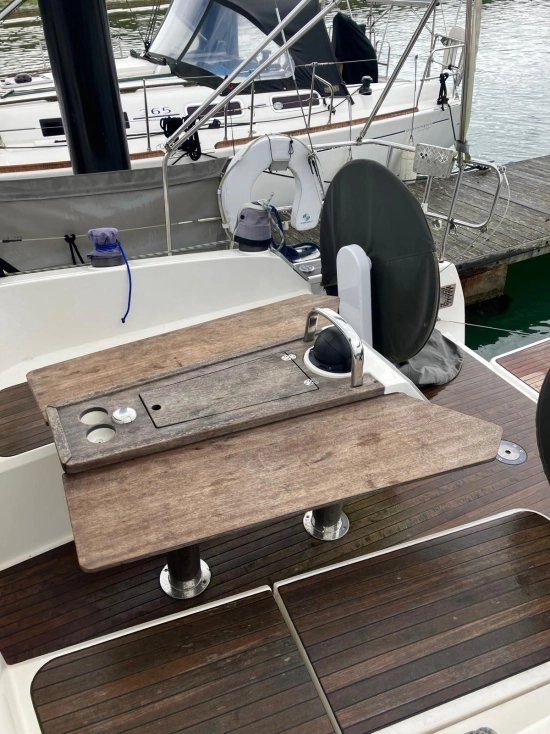 Bavaria Yachts Cruiser 37 usata in vendita