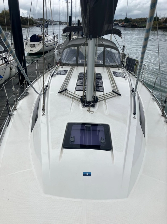 Bavaria Yachts Cruiser 37 usata in vendita