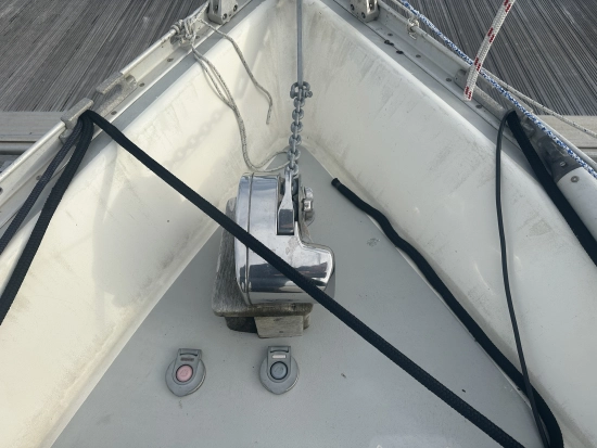 Moody 33 Mk II usata in vendita