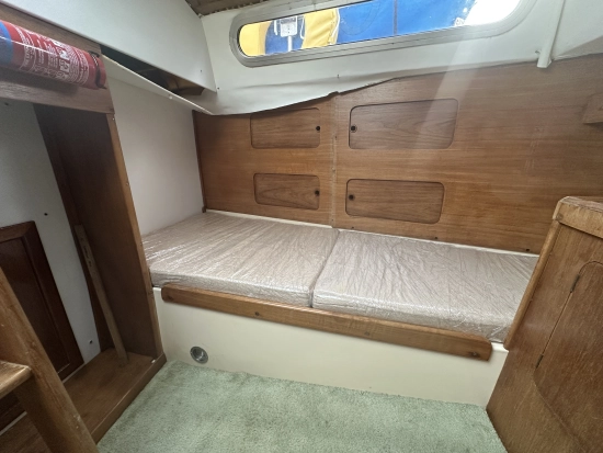 Moody 33 Mk II usata in vendita