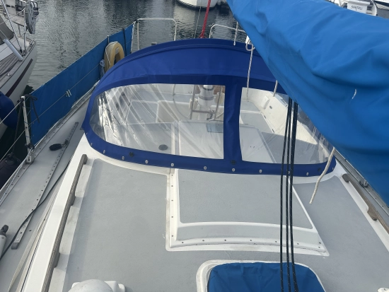 Moody 33 Mk II usata in vendita