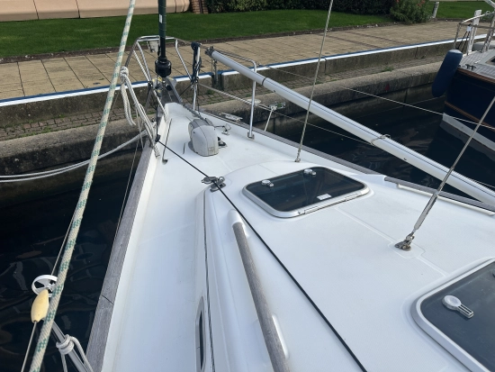 Beneteau Oceanis 36 CC de segunda mano en venta