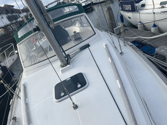 Beneteau Oceanis 36 CC de segunda mano en venta