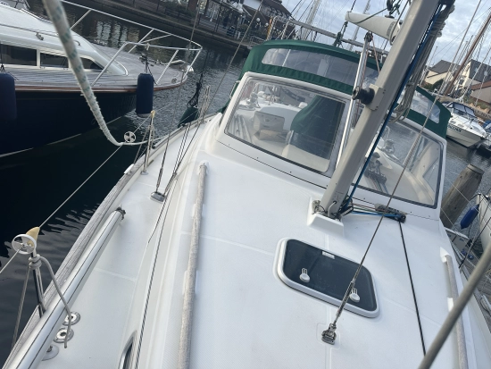 Beneteau Oceanis 36 CC de segunda mano en venta