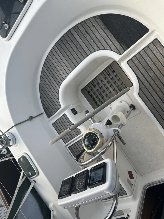 Beneteau Oceanis 36 CC de segunda mano en venta