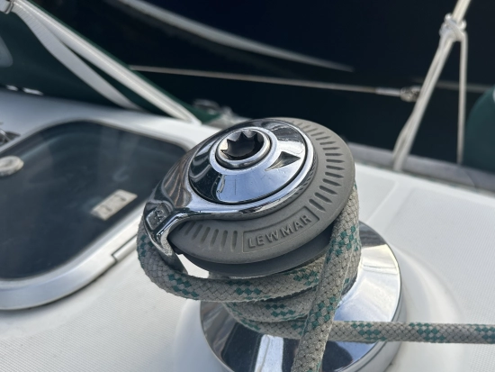 Beneteau Oceanis 36 CC de segunda mano en venta