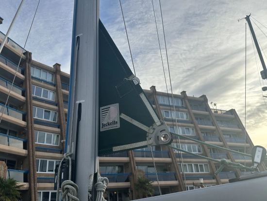 Beneteau Oceanis 36 CC de segunda mano en venta