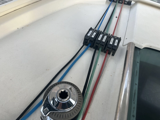 Beneteau Oceanis 36 CC de segunda mano en venta