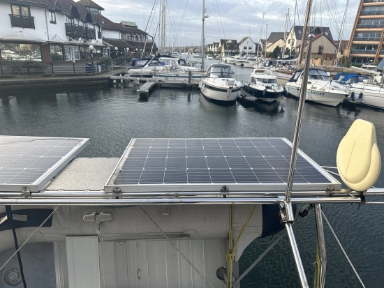 Beneteau Oceanis 36 CC de segunda mano en venta