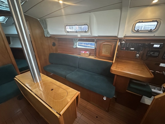 Beneteau Oceanis 36 CC de segunda mano en venta