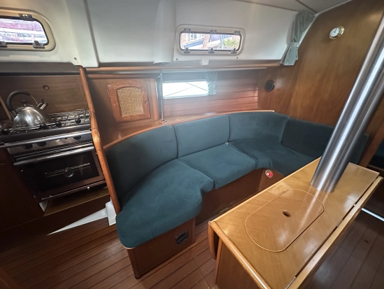 Beneteau Oceanis 36 CC de segunda mano en venta