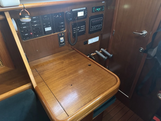 Beneteau Oceanis 36 CC de segunda mano en venta
