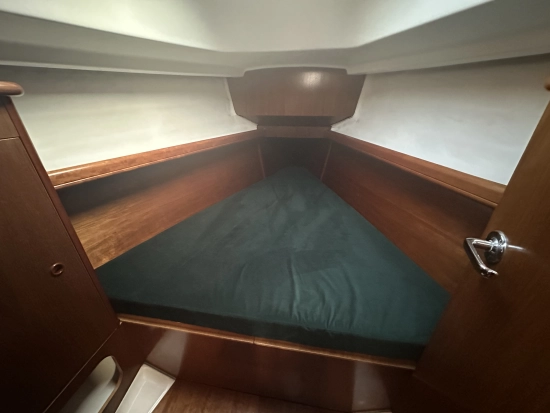 Beneteau Oceanis 36 CC de segunda mano en venta